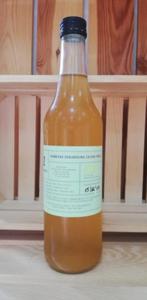 KOMBUCHA Z ZIELONEJ HERBATY BIO 500 ml - ZAKWASOWNIA - 2860537029