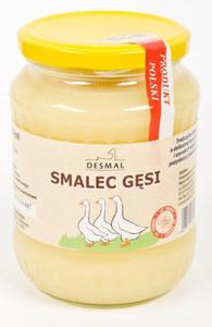 Smalec gsi 720ml Desmal - 2860537079