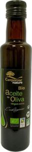 Oliwa z oliwek Ext.Virgin BIO 250ml Campomar Nature - 2860537094