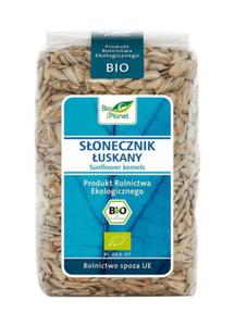 SONECZNIK USKANY BEZGLUTENOWY BIO 350 g - BIO PLANET - 2870159506