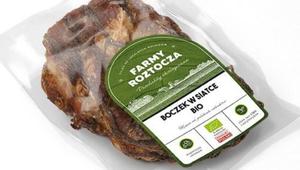 BOCZEK W SIATCE BIO (okoo 0,30 kg) - FARMY ROZTOCZA - 2860537265