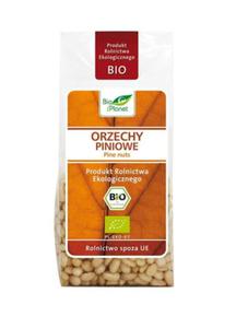 Orzechy piniowe BIO 200g Bio Planet - 2862568185