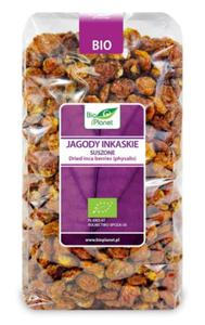 Jagody inkaskie BIO 1kg Bio Planet - 2860537334