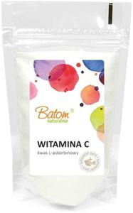 Witamina C 250g Batom. - 2860537339