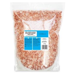 Sl himalajska rowa gruba BIO 5kg Crystalline Planet - 2860537369