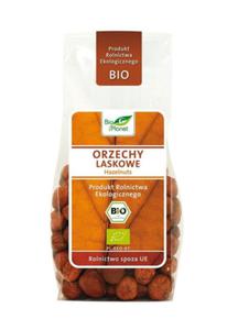 ORZECHY LASKOWE BIO 100 g - BIO PLANET - 2825280012