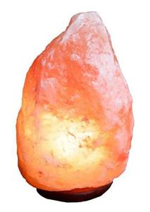 LAMPA SOLNA 2-3 kg - HIMALAYAN SALT - 2860537547