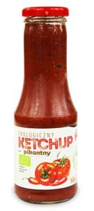 KETCHUP PIKANTNY BIO 300 g - DARY NATURY - 2860537553