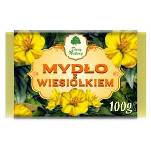 MYDO Z WIESIOKIEM 100 g - DARY NATURY - 2860537595