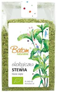 STEWIA LICIE CITE SUSZONE BIO 80 g - BATOM - 2860537671