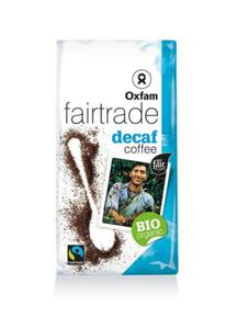 Kawa mielona bezkofeinowa Arabica Peru BIO 250g OXFAM - 2825280048