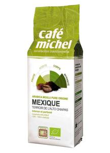 Kawa mielona Fair Trade Meksyk 250g Cafe Michel - 2825280052