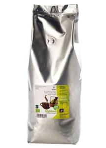 Kawa ziarnista wysokogórska Arabica BIO 1kg OXFAM