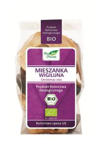 Mieszanka wigilijna BIO 150g Bio Planet