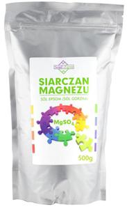 SIARCZAN MAGNEZU 500 g - SOUL FARM - 2860537933