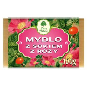 MYDO Z SOKIEM Z RӯY 100 g - DARY NATURY - 2860537953