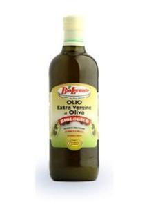 Oliwa z oliwek BIO Extra Virgin 1l Bio Levante - 2825280100