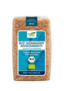 Ry jaminowy penoziarn. BIO 500g Bio Planet - 2825280125