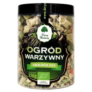 OGRD WARZYWNY BIO 230 g - DARY NATURY - 2860538294