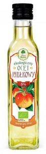 OCET JABKOWY 5% BIO 250 ml - DARY NATURY - 2860538342