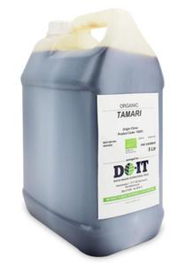 SOS SOJOWY TAMARI BIO 5 L - HORECA - 2860538367