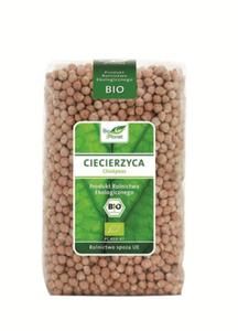 Ciecierzyca bezglutenowa BIO 1kg Bio Planet - 2856426335