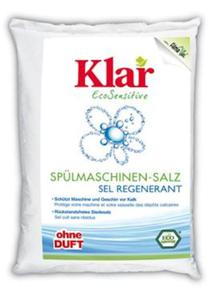 Sl do zmywarek BIO 2kg Klar - 2825280144