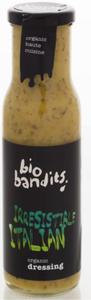 DRESSING WOSKI BIO 250 ml - BIO BANDITS - 2860538609