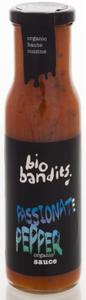 SOS CHILI BIO 250 ml - BIO BANDITS - 2860538611