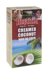 Pasta kokosowa BIO 200g Amaizin - 2825280153