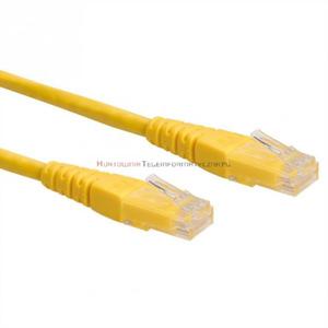 PREMIUM UTP Patch cord 1,5 m. Kat.6 ty - 2860526412