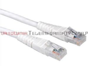 PREMIUM UTP Patch cord 3,0 m. Kat.6 biay - 2860526447