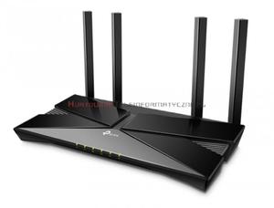 TP-LINK Router Archer AX10, WiFi 6 2,4/5Ghz, 4xLAN Gigabit, 1x WAN - 2878015364