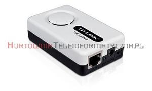 TP-LINK POE10R Rozdzielacz Spliter PoE - 1629407101