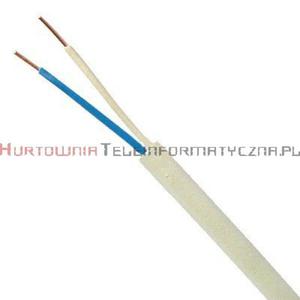 Kabel alarmowy YTDY 2x0,5