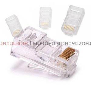 Wtyk RJ45 8p8c linka - 1629407217