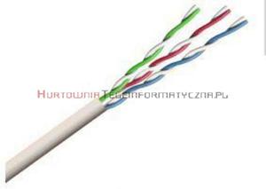 Kabel telefoniczny wieloparowy YTKSY 5x2x0,5 - 1629407307