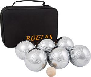 Gra Bule (Boules) - 2846548015