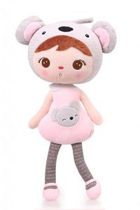 Lalka Metoo Koala duy 50 cm - 2850974559