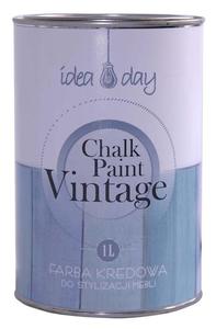 Farba kredowa Chalk Paint IdeaDay - bia - 2861445237