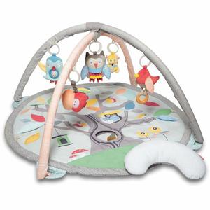 Skip Hop - Mata edukacyjna Treetop Grey/ Pastel - 2861443292