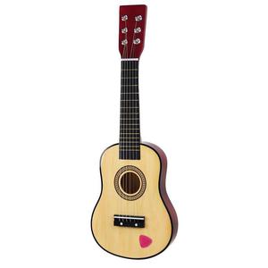 Gitara 6-strunowa 23'' - 2861443380