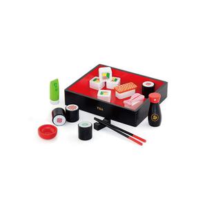 Zestaw Sushi Nauka Jedzenia Paeczkami Viga - 2861445035