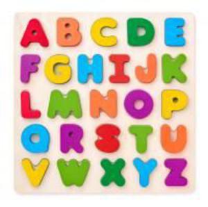 Puzzle alfabet - 2861443561