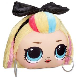 LOL Surprise Remix Pillow Poduszka 80's BB - 2861445561