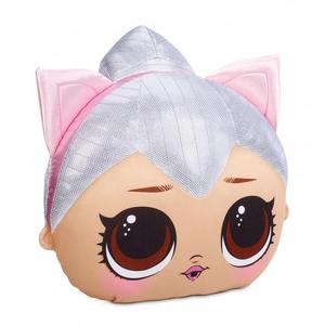 LOL Surprise Remix Pillow Poduszka Kitty Queen - 2861445562