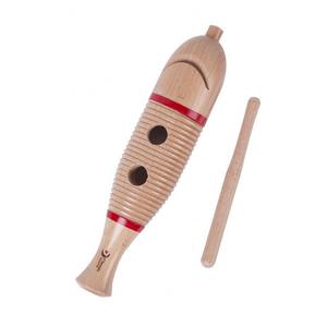 CLASSIC WORLD Instrument Muzyczny Maxi-Guiro dla Dzieci - 2865921163