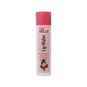 MISS NELLA - Balsam do ust dla dzieci Strawberry Gelato - 2868810007