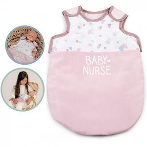 SMOBY Baby Nurse piworek dla lalki - 2870117940