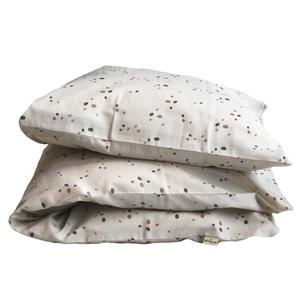 Pet Pet - pociel dziecica SENIOR Dots - poszewki 140x200 / 60x63 - 2874061097